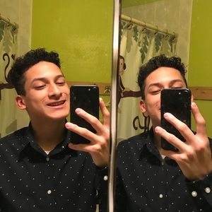 Meet your Posher, Guillermo